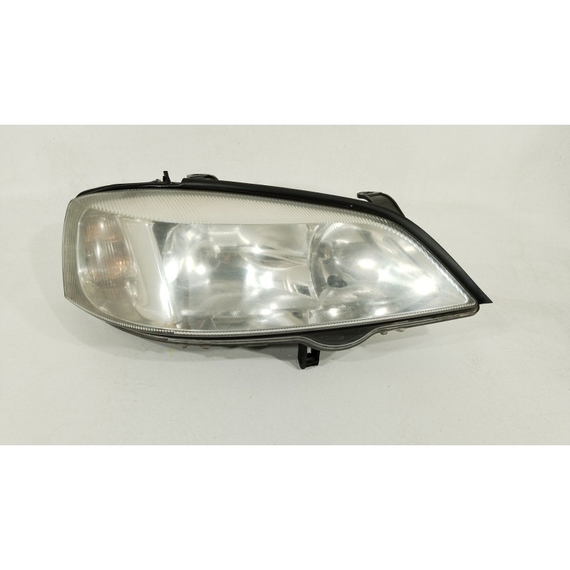 Recambio de faro derecho para opel astra g sedán (t98) 1.6 lpg (f69) referencia OEM IAM 009117304 1EG00764022 