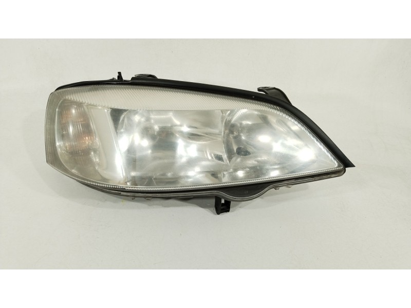 Recambio de faro derecho para opel astra g sedán (t98) 1.6 lpg (f69) referencia OEM IAM 009117304 1EG00764022 