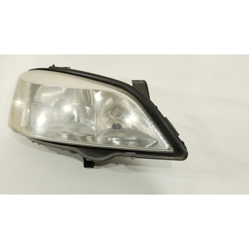 Recambio de faro derecho para opel astra g sedán (t98) 1.6 lpg (f69) referencia OEM IAM 009117304 1EG00764022 