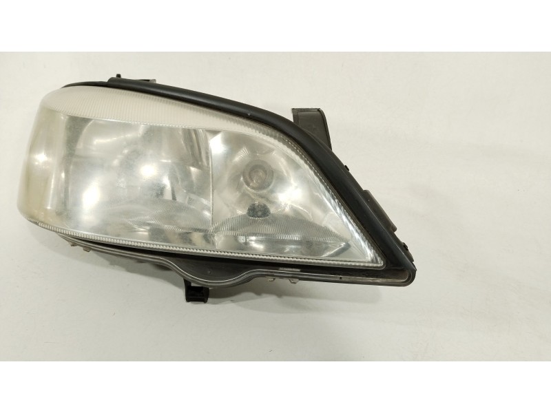 Recambio de faro derecho para opel astra g sedán (t98) 1.6 lpg (f69) referencia OEM IAM 009117304 1EG00764022 