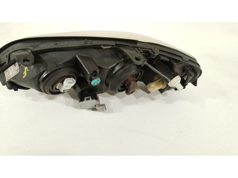 Recambio de faro derecho para opel astra g sedán (t98) 1.6 lpg (f69) referencia OEM IAM 009117304 1EG00764022 