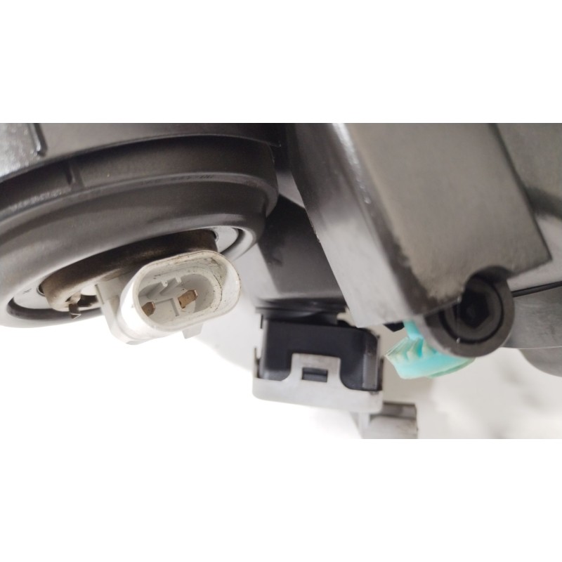 Recambio de faro derecho para opel astra g sedán (t98) 1.6 lpg (f69) referencia OEM IAM 009117304 1EG00764022 