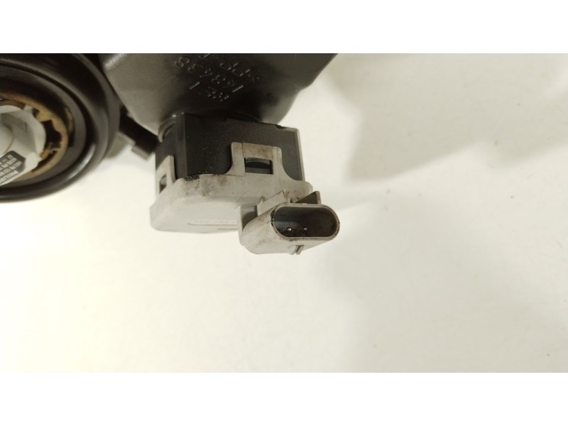 Recambio de faro derecho para opel astra g sedán (t98) 1.6 lpg (f69) referencia OEM IAM 009117304 1EG00764022 