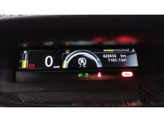 Recambio de cuadro instrumentos para renault scénic iii (jz0/1_) 1.5 dci referencia OEM IAM 248108273R  
