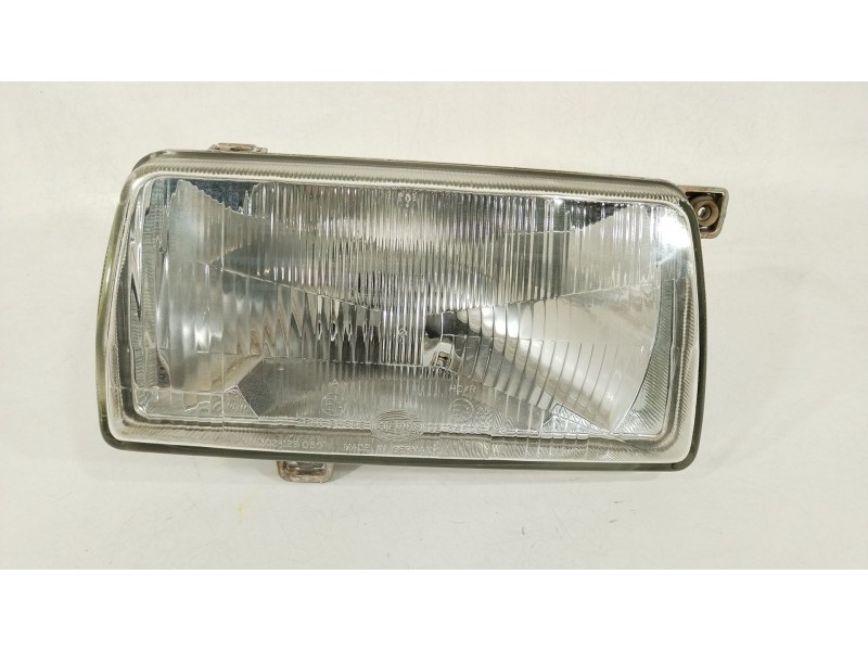Recambio de faro derecho para volkswagen jetta ii (19e, 1g2, 165) 1.6 referencia OEM IAM 165943006L  