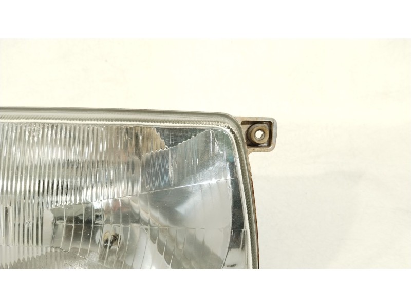Recambio de faro derecho para volkswagen jetta ii (19e, 1g2, 165) 1.6 referencia OEM IAM 165943006L  