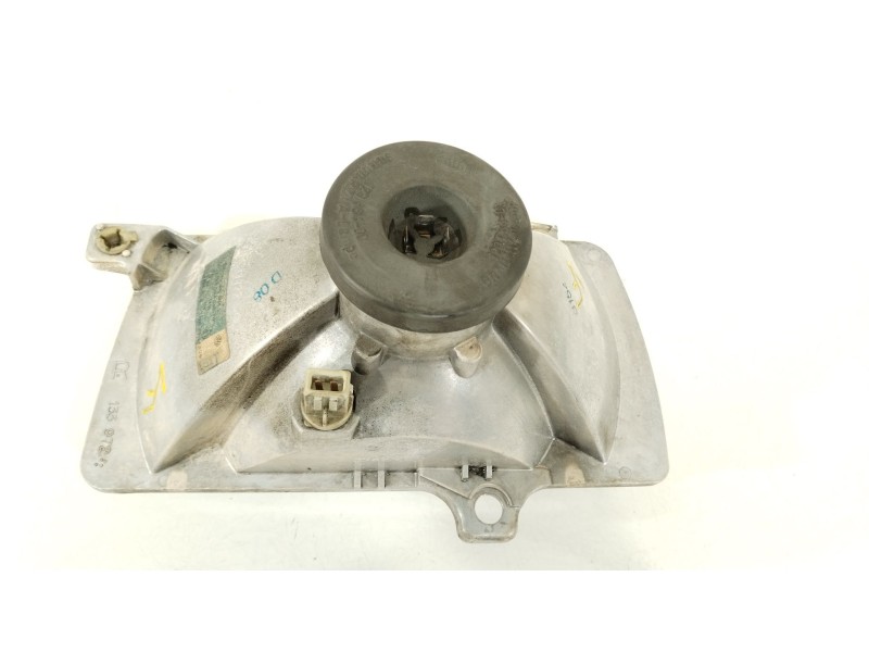 Recambio de faro derecho para volkswagen jetta ii (19e, 1g2, 165) 1.6 referencia OEM IAM 165943006L  