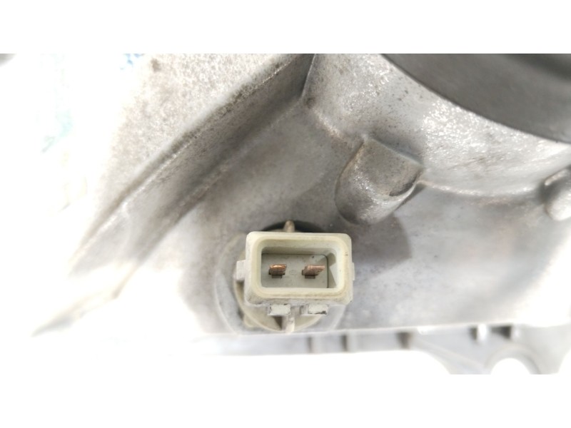 Recambio de faro derecho para volkswagen jetta ii (19e, 1g2, 165) 1.6 referencia OEM IAM 165943006L  