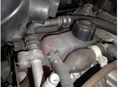 Recambio de deposito expansion para renault grand scénic iii (jz0/1_) 1.9 dci referencia OEM IAM   