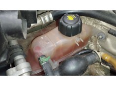 Recambio de deposito expansion para renault grand scénic iii (jz0/1_) 1.9 dci referencia OEM IAM   