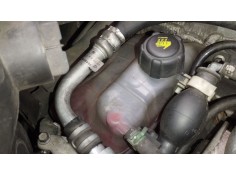 Recambio de deposito expansion para renault scénic iii (jz0/1_) 1.5 dci referencia OEM IAM 217100005R  