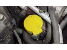 Recambio de deposito limpia para renault scénic iii (jz0/1_) 1.5 dci referencia OEM IAM 289104118R  