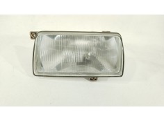 Recambio de faro izquierdo para volkswagen jetta ii (19e, 1g2, 165) 1.6 referencia OEM IAM 165941005L  
