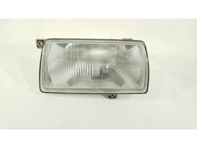 Recambio de faro izquierdo para volkswagen jetta ii (19e, 1g2, 165) 1.6 referencia OEM IAM 165941005L  