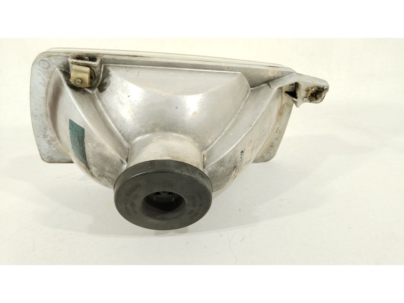 Recambio de faro izquierdo para volkswagen jetta ii (19e, 1g2, 165) 1.6 referencia OEM IAM 165941005L  