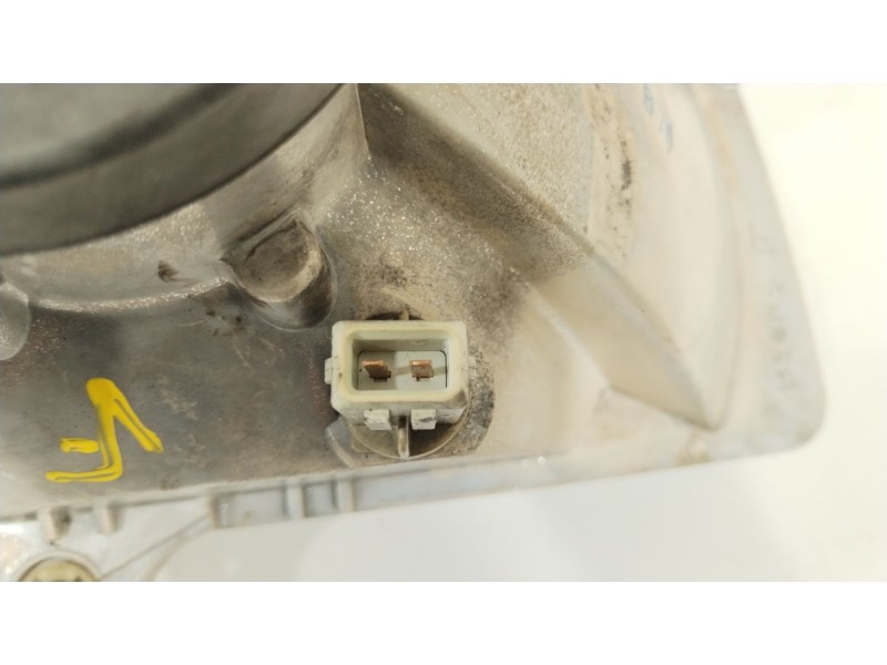 Recambio de faro izquierdo para volkswagen jetta ii (19e, 1g2, 165) 1.6 referencia OEM IAM 165941005L  