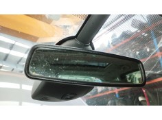 Recambio de espejo interior para renault scénic iii (jz0/1_) 1.5 dci referencia OEM IAM 963210814R  