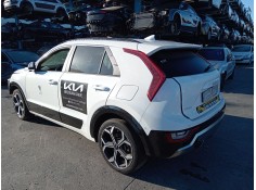 kia niro ii (sg2) del año 2023