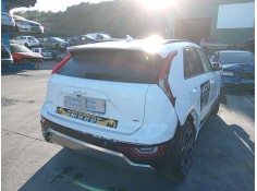 kia niro ii (sg2) del año 2023 2