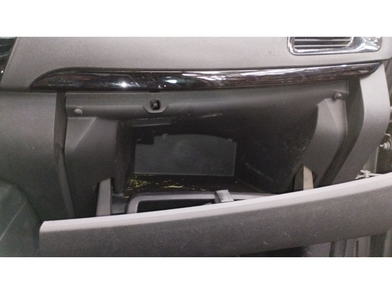 Recambio de guantera para renault scénic iii (jz0/1_) 1.5 dci referencia OEM IAM 681080026R  