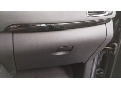 Recambio de guantera para renault grand scenic iii bose edition referencia OEM IAM   