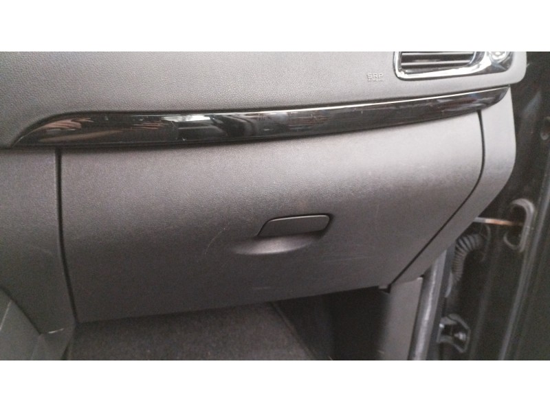 Recambio de guantera para renault grand scenic iii bose edition referencia OEM IAM   