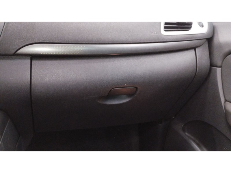 Recambio de guantera para renault grand scénic iii (jz0/1_) 1.9 dci referencia OEM IAM   