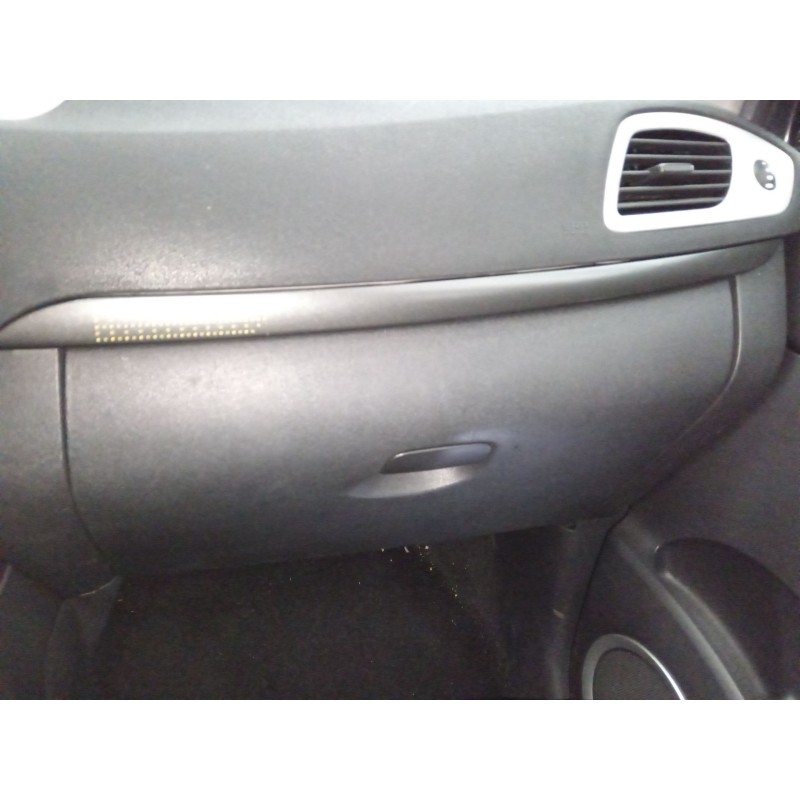 Recambio de guantera para renault scénic iii (jz0/1_) 1.9 dci (jz0j, jz1j, jz1k, jz1s) referencia OEM IAM   
