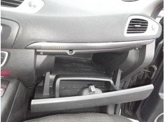 Recambio de guantera para renault scénic iii (jz0/1_) 1.9 dci (jz0j, jz1j, jz1k, jz1s) referencia OEM IAM    2