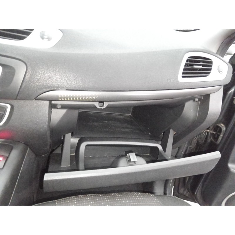 Recambio de guantera para renault scénic iii (jz0/1_) 1.9 dci (jz0j, jz1j, jz1k, jz1s) referencia OEM IAM   
