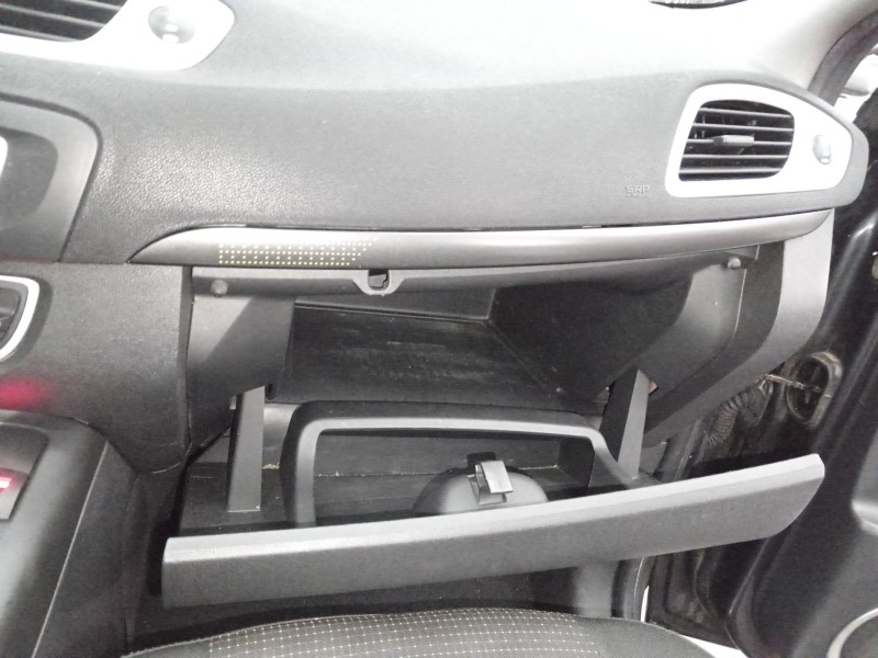 Recambio de guantera para renault scénic iii (jz0/1_) 1.9 dci (jz0j, jz1j, jz1k, jz1s) referencia OEM IAM   