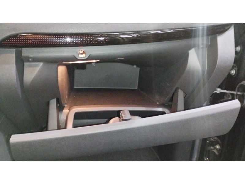 Recambio de guantera para renault scénic iii (jz0/1_) 1.2 tce referencia OEM IAM   
