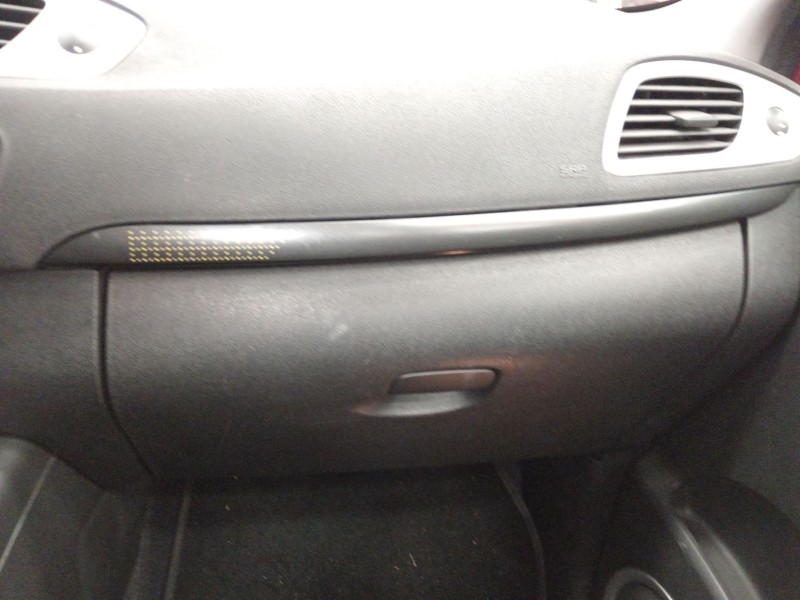 Recambio de guantera para renault grand scénic iii (jz0/1_) 1.9 dci referencia OEM IAM   