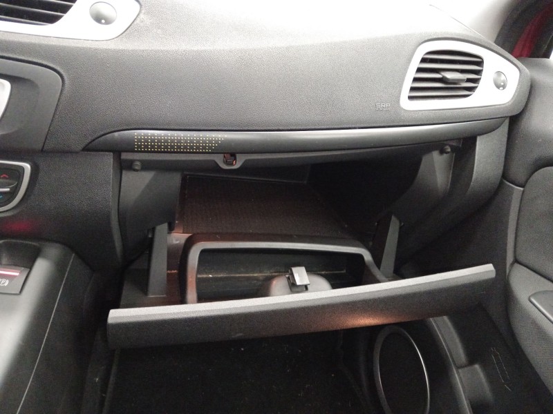 Recambio de guantera para renault grand scénic iii (jz0/1_) 1.9 dci referencia OEM IAM   