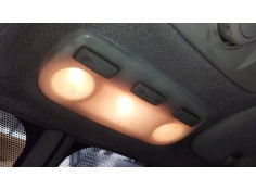 Recambio de luz interior para renault grand scénic iii (jz0/1_) 1.9 dci referencia OEM IAM   