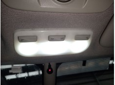Recambio de luz interior para renault scénic iii (jz0/1_) 1.9 dci (jz0j, jz1j, jz1k, jz1s) referencia OEM IAM   