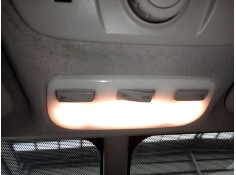 Recambio de luz interior para renault grand scénic iii (jz0/1_) 1.9 dci referencia OEM IAM   