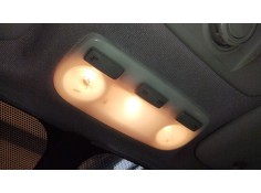 Recambio de luz interior para renault scénic iii (jz0/1_) 1.5 dci referencia OEM IAM 264300007R  