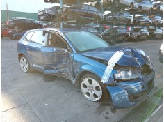 audi a3 (8p1) del año 2007