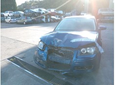 audi a3 (8p1) del año 2007 2