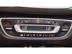Recambio de mando climatizador para renault grand scénic iii (jz0/1_) 1.9 dci referencia OEM IAM   
