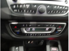 Recambio de mando climatizador para renault grand scénic iii (jz0/1_) 1.9 dci referencia OEM IAM   