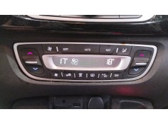 Recambio de mando climatizador para renault scénic iii (jz0/1_) 1.5 dci referencia OEM IAM 275109409R  