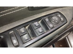 Recambio de mando elevalunas delantero izquierdo para renault scénic iii (jz0/1_) 1.5 dci referencia OEM IAM 254010073R  