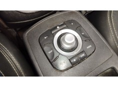 Recambio de mando multifuncion para renault scénic iii (jz0/1_) 1.5 dci referencia OEM IAM   