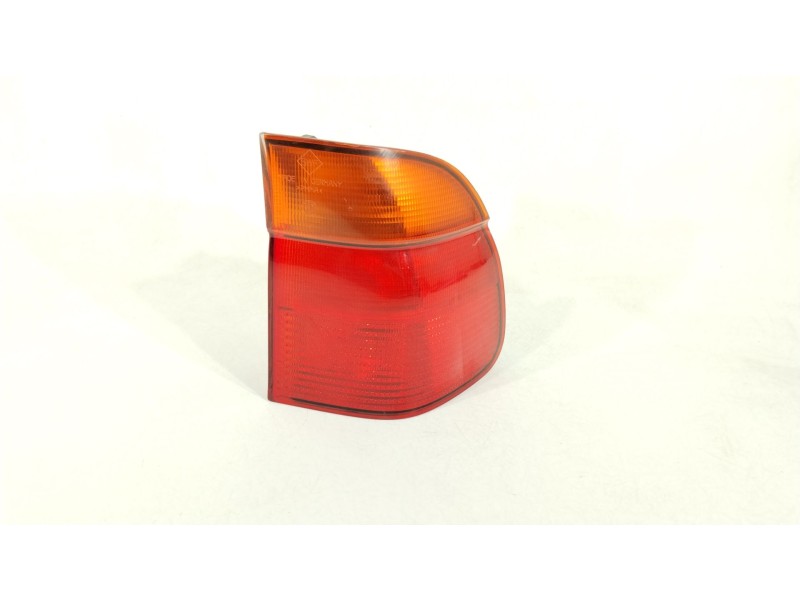 Recambio de piloto trasero derecho para bmw 5 touring (e39) 520 d referencia OEM IAM 63218371328 8371324 393440