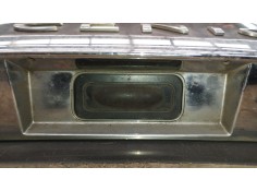 Recambio de maneta exterior porton para renault scénic iii (jz0/1_) 1.5 dci referencia OEM IAM   