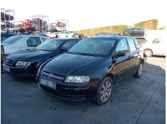 fiat stilo (192_) del año 2006