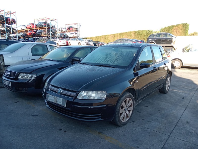 fiat stilo (192_) del año 2006