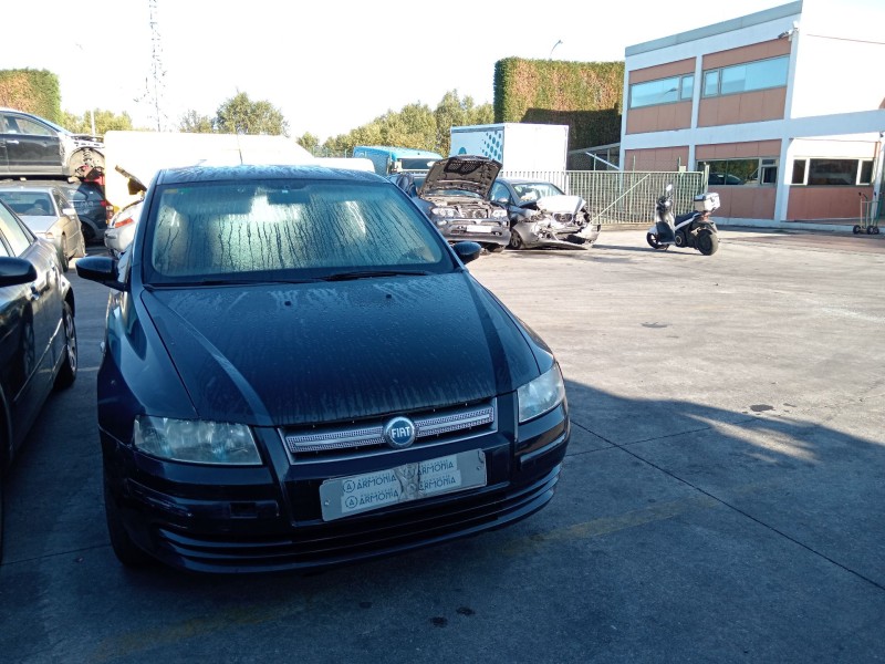 fiat stilo (192_) del año 2006